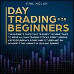 Day Trading for Beginners [Audiobook]